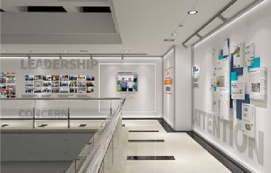  泾阳制作安装文化墙的流程是什么？