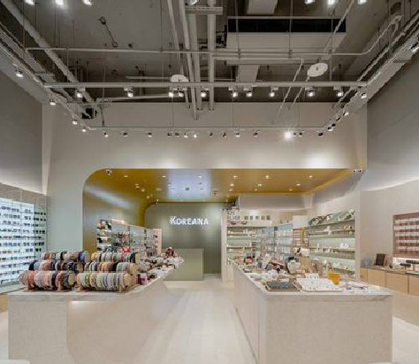  泾阳店面装修流程