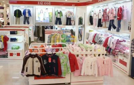  泾阳店面装修风格确定。