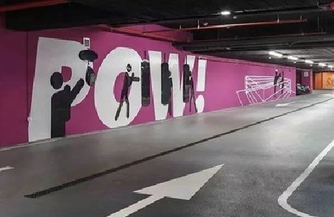  泾阳墙绘设计师的选择是关键。