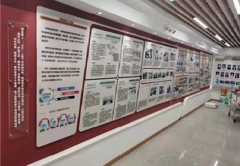  泾阳大城市文化背景墙制作常用工艺。