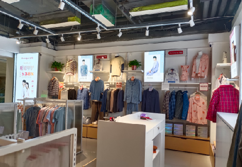  泾阳超市卖场装修如何提升消费欲望？