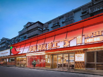  泾阳餐饮招牌制作有哪些要点和技巧？