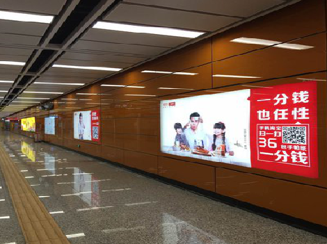  泾阳广告灯箱的发展前景？