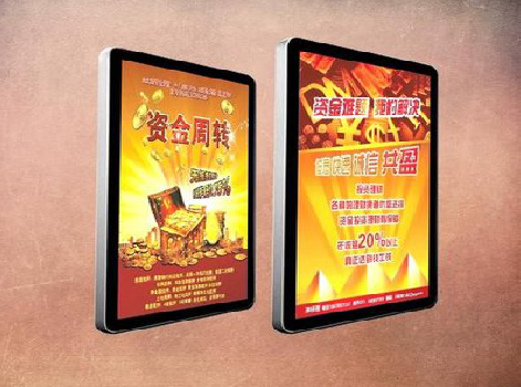  泾阳如何延长磁吸灯箱的使用寿命？