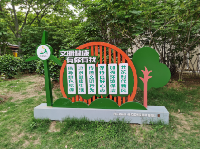  泾阳标识标牌对现代社会的重要性。