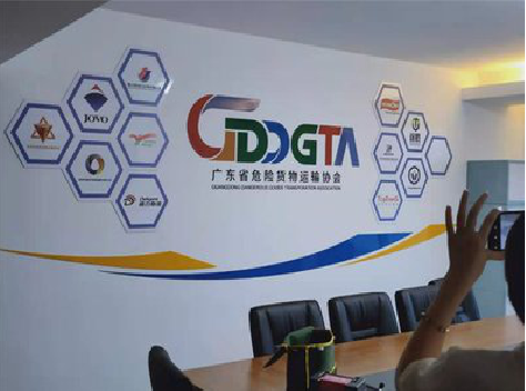  泾阳公司走廊文化墙如何设计布置？