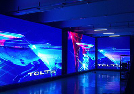  泾阳如何解决LED显示屏耗电问题？